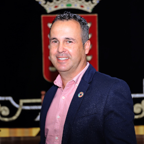 foto enlace a representante: Hugo Ricardo Delgado Betancor